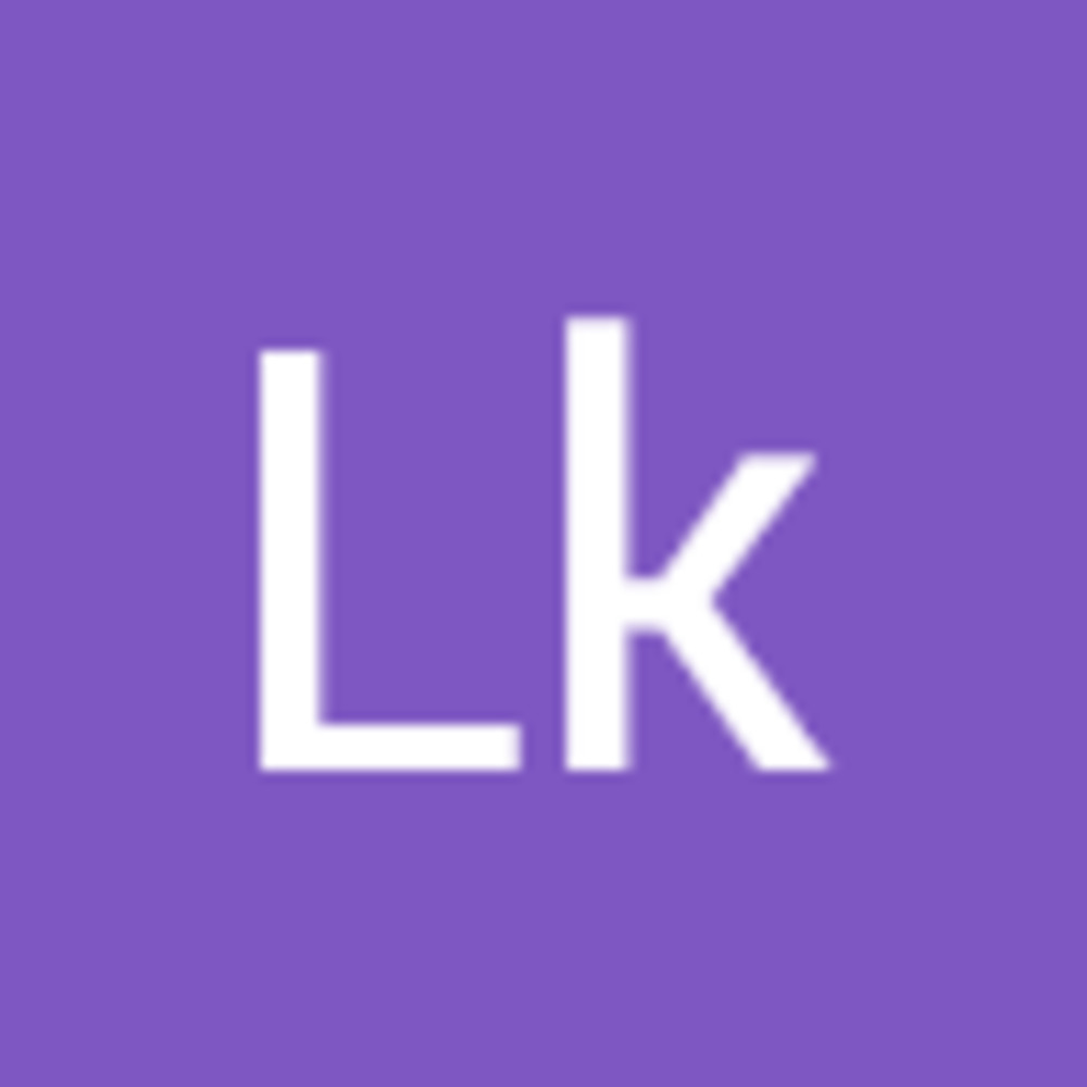 Meet your Posher, Lk